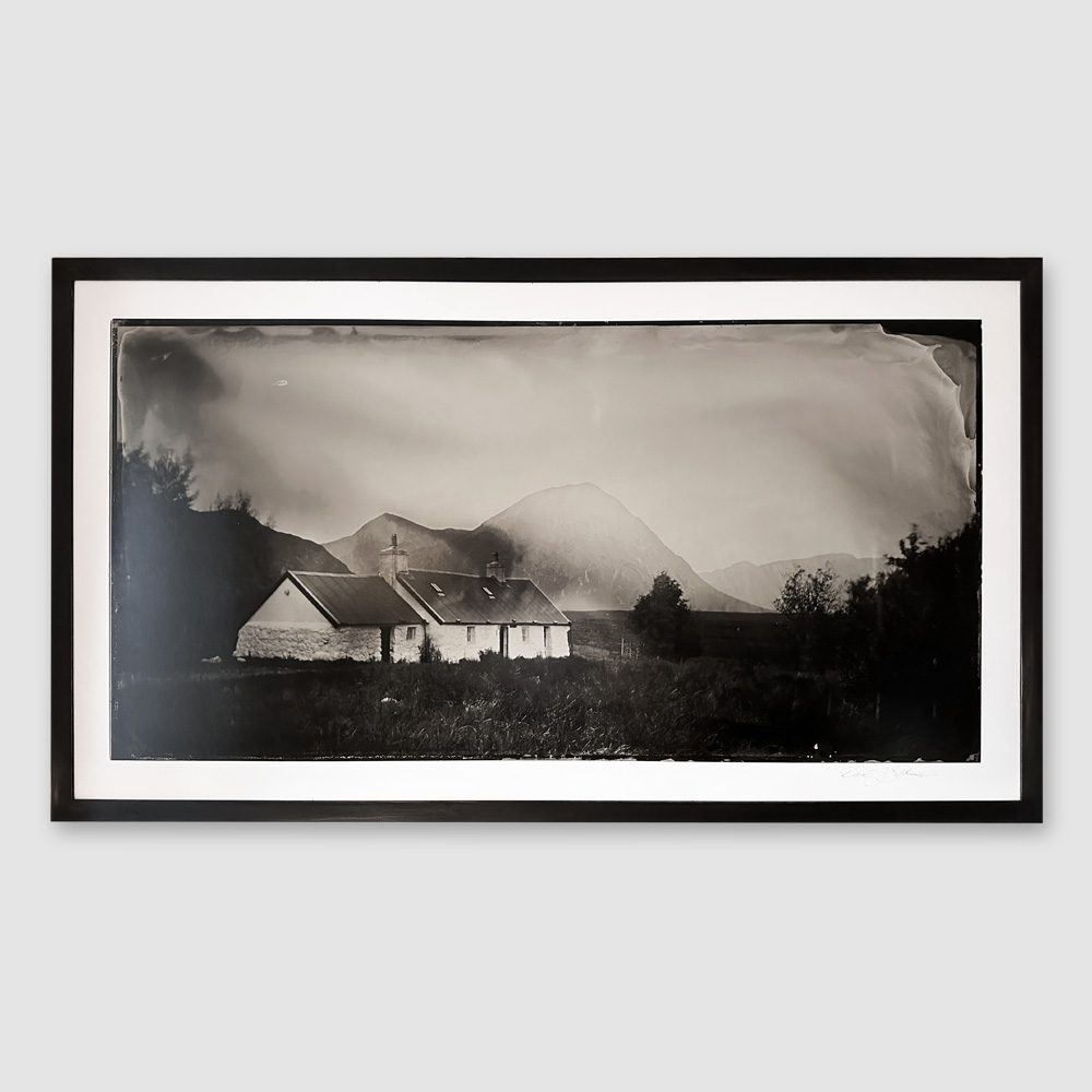 GLENCOE HIGHLANDS
