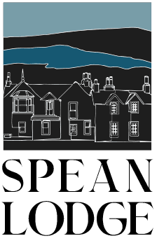 Spean Lodge