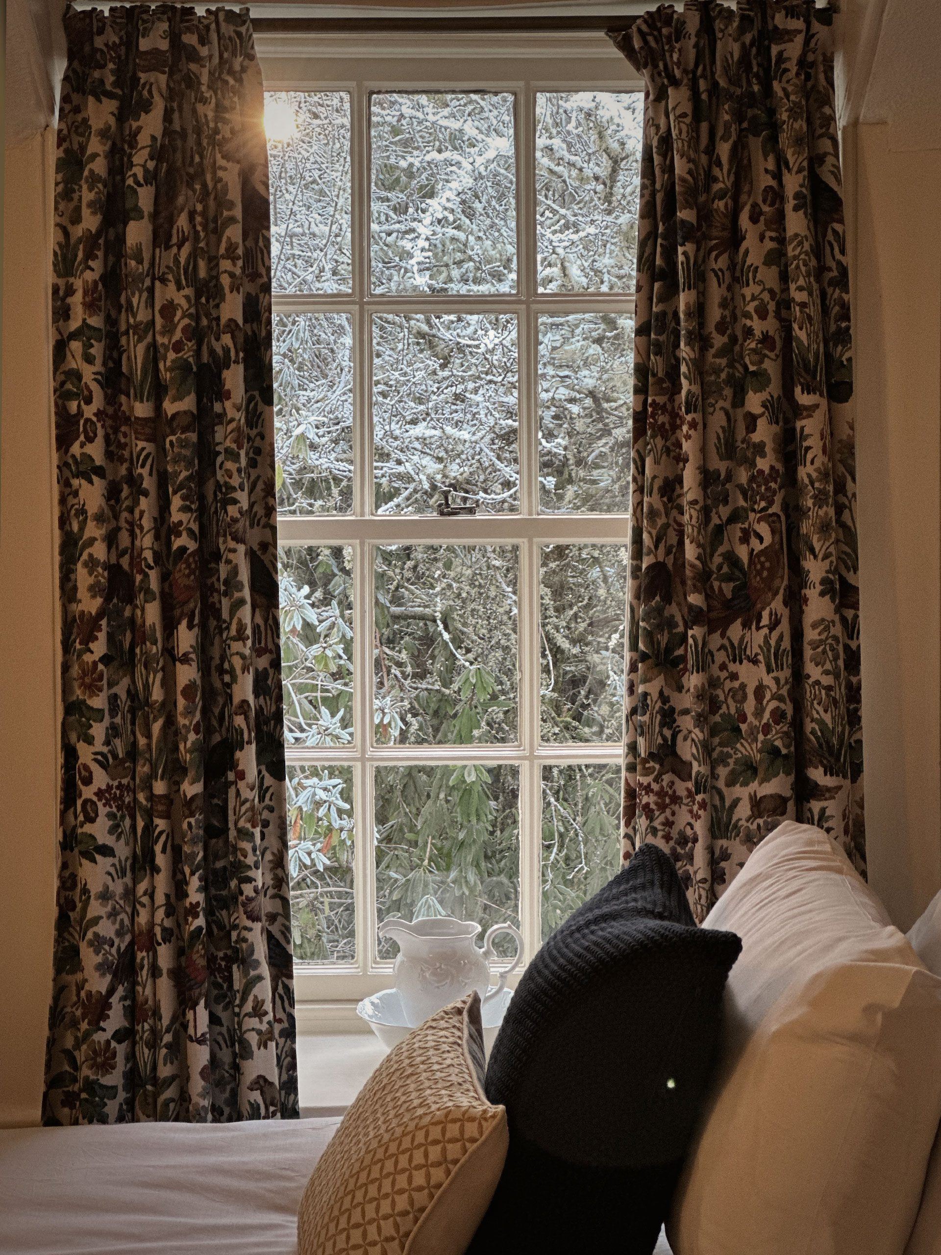 The Twin Room
