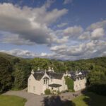 River View House, Spean Lodge