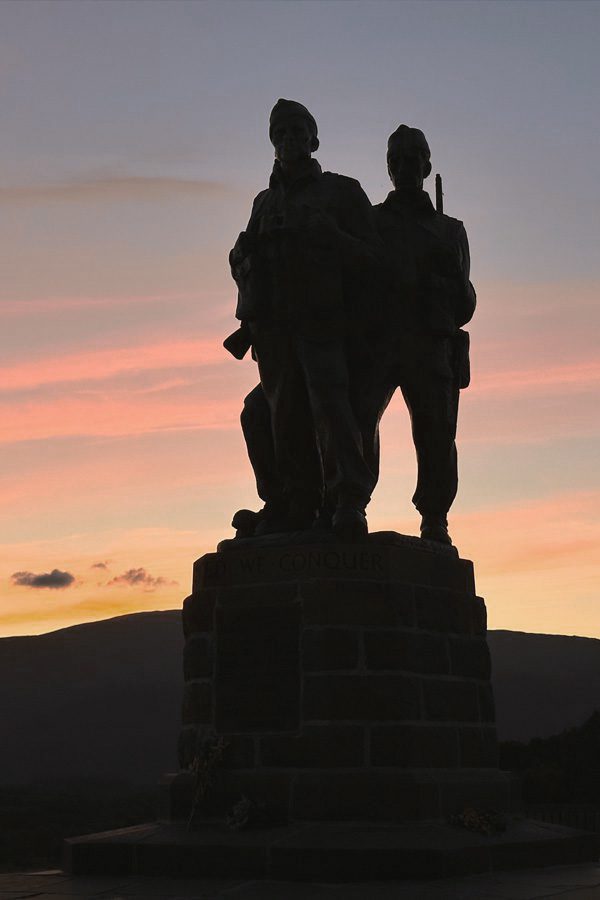 commando-memorial